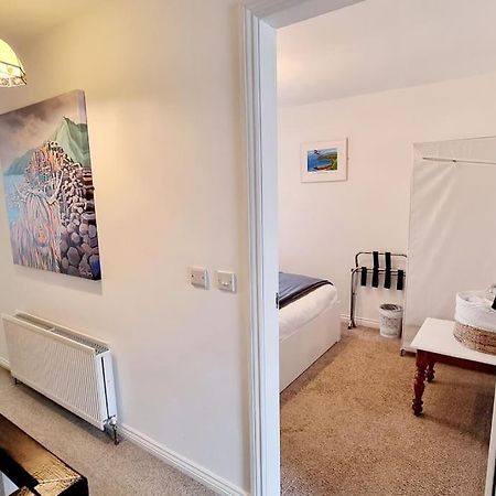 Causeway97 Townhouse Villa Portrush Eksteriør bilde