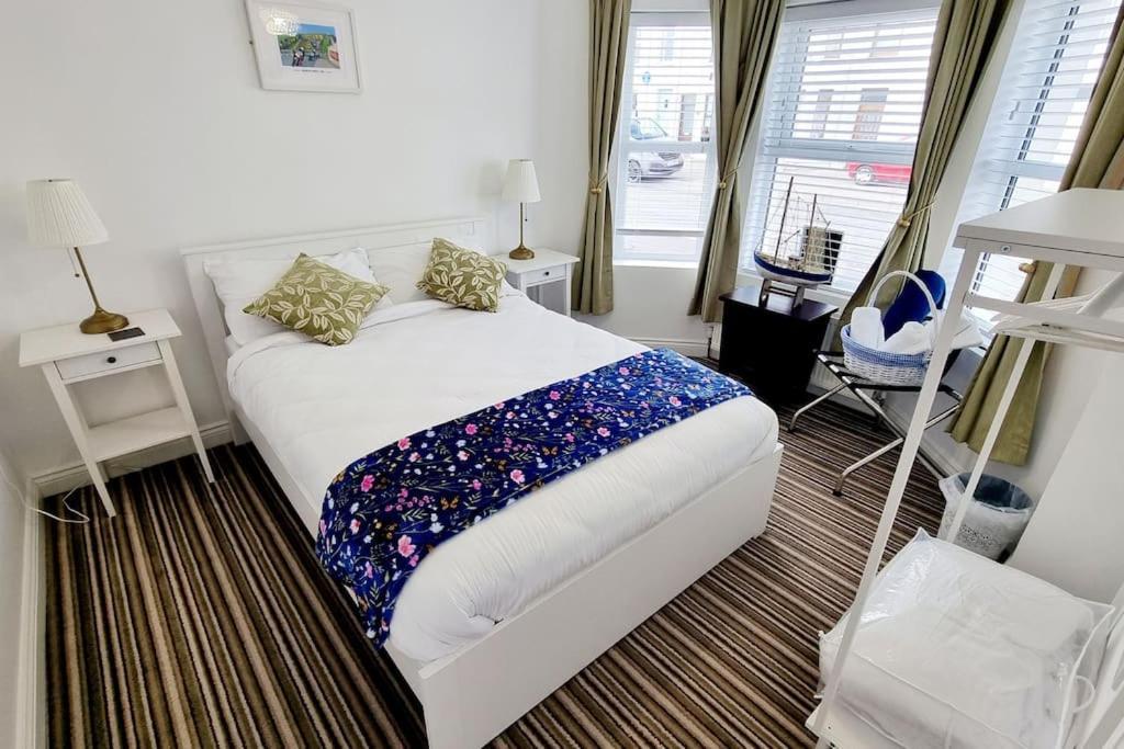 Causeway97 Townhouse Villa Portrush Eksteriør bilde