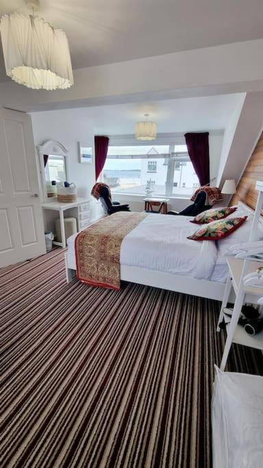 Causeway97 Townhouse Villa Portrush Eksteriør bilde