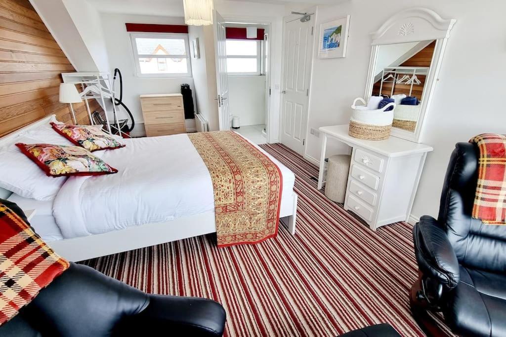 Causeway97 Townhouse Villa Portrush Eksteriør bilde